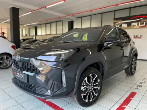 Toyota Yaris Cross 1.5h Trend fwd 130cv e-cvt - Immagine 1
