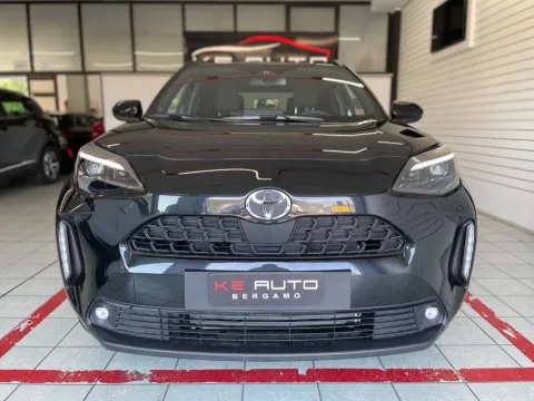Toyota Yaris Cross 1.5h Trend fwd 130cv e-cvt - Immagine 2