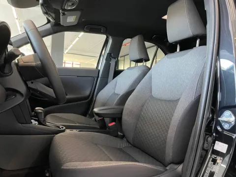 Toyota Yaris Cross 1.5h Trend fwd 130cv e-cvt - Immagine 9