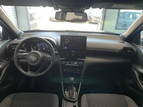Toyota Yaris Cross 1.5h Trend fwd 130cv e-cvt - Immagine 15