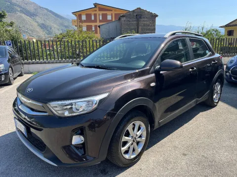 Kia Stonic 1.4 mpi eco Style Gpl 97cv my18 - Immagine 1