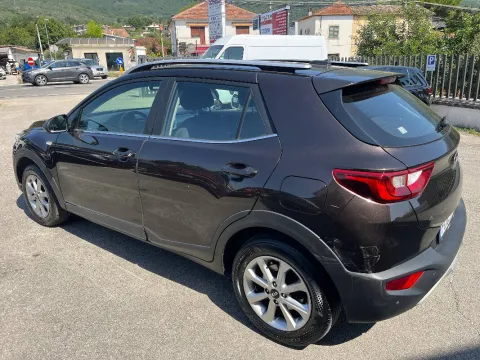 Kia Stonic 1.4 mpi eco Style Gpl 97cv my18 - Immagine 5