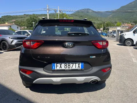 Kia Stonic 1.4 mpi eco Style Gpl 97cv my18 - Immagine 6