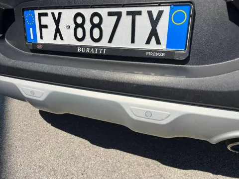 Kia Stonic 1.4 mpi eco Style Gpl 97cv my18 - Immagine 7