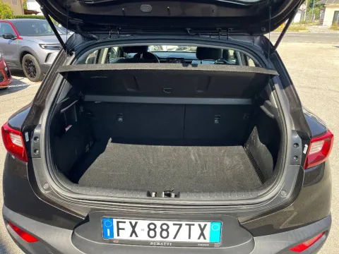 Kia Stonic 1.4 mpi eco Style Gpl 97cv my18 - Immagine 8