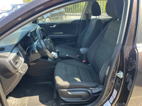 Kia Stonic 1.4 mpi eco Style Gpl 97cv my18 - Immagine 12