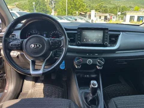 Kia Stonic 1.4 mpi eco Style Gpl 97cv my18 - Immagine 16