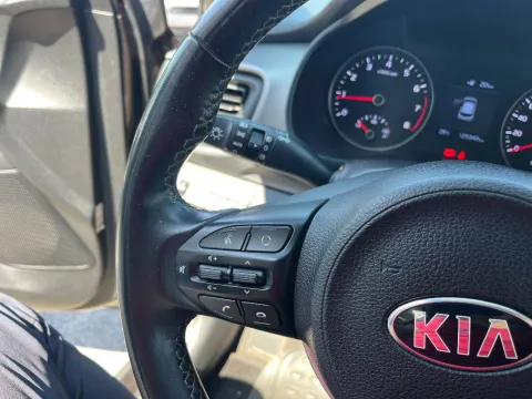 Kia Stonic 1.4 mpi eco Style Gpl 97cv my18 - Immagine 19