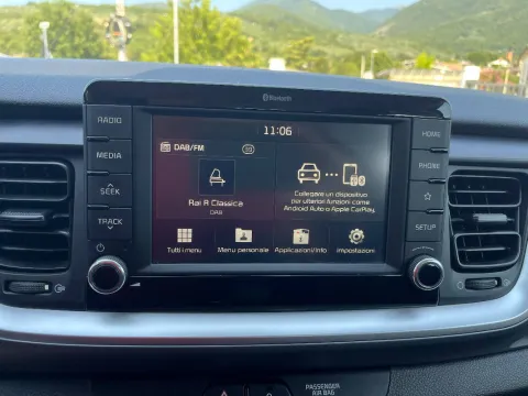Kia Stonic 1.4 mpi eco Style Gpl 97cv my18 - Immagine 21