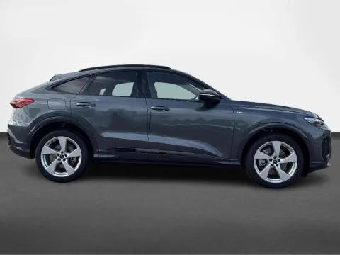 Audi Q5 Sportback 2.0 tdi mhev+ S line edition quattro 204cv s-tronic - Immagine 5
