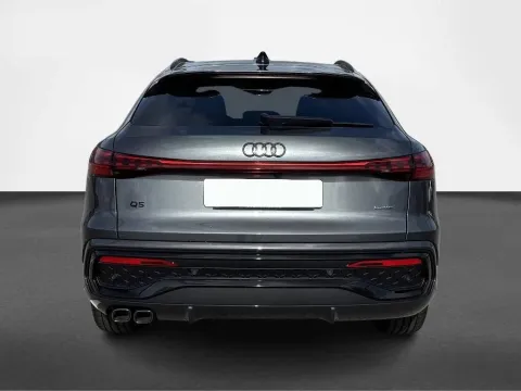 Audi Q5 Sportback 2.0 tdi mhev+ S line edition quattro 204cv s-tronic - Immagine 6
