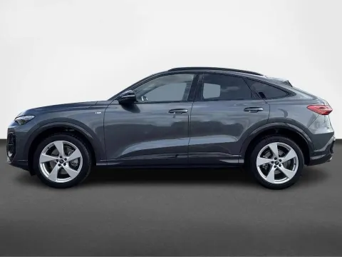 Audi Q5 Sportback 2.0 tdi mhev+ S line edition quattro 204cv s-tronic - Immagine 7