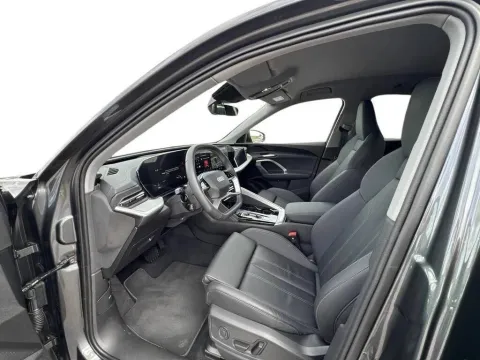 Audi Q5 Sportback 2.0 tdi mhev+ S line edition quattro 204cv s-tronic - Immagine 9