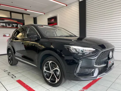 Mg HS 1.5 t-gdi Luxury - Immagine 3