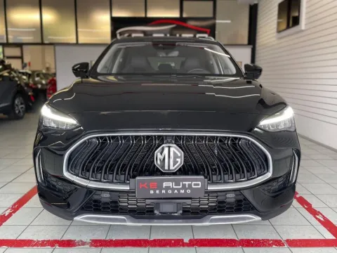 Mg HS 1.5 t-gdi Luxury - Immagine 4