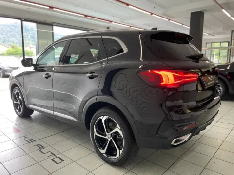 Mg HS 1.5 t-gdi Luxury - Immagine 8