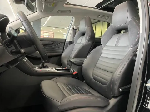Mg HS 1.5 t-gdi Luxury - Immagine 9