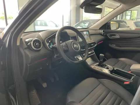 Mg HS 1.5 t-gdi Luxury - Immagine 12