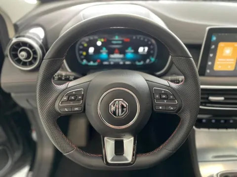 Mg HS 1.5 t-gdi Luxury - Immagine 13