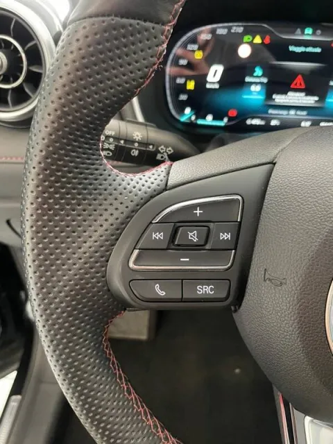 Mg HS 1.5 t-gdi Luxury - Immagine 14