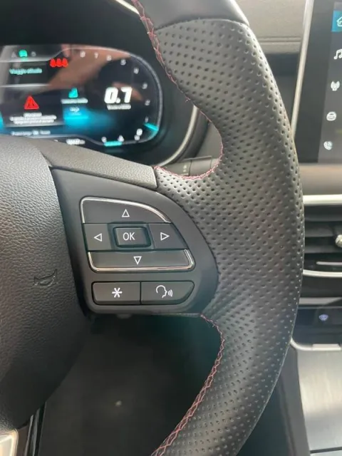 Mg HS 1.5 t-gdi Luxury - Immagine 16