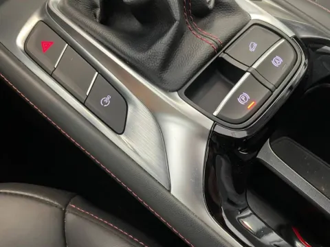 Mg HS 1.5 t-gdi Luxury - Immagine 17