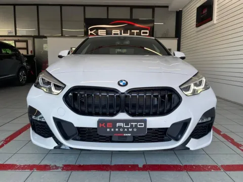 BMW 220d Gran Coupe Msport auto - Immagine 2