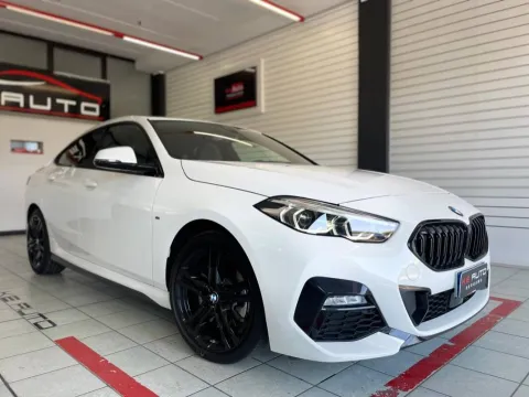 BMW 220d Gran Coupe Msport auto - Immagine 3