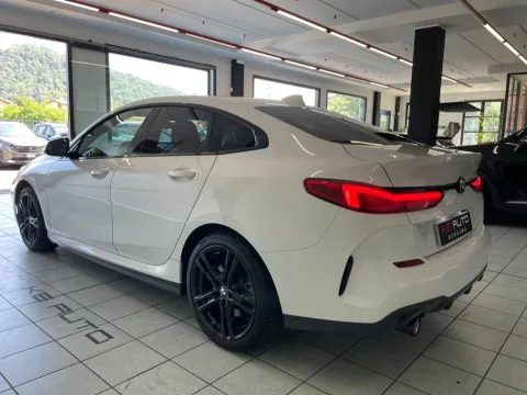 BMW 220d Gran Coupe Msport auto - Immagine 4