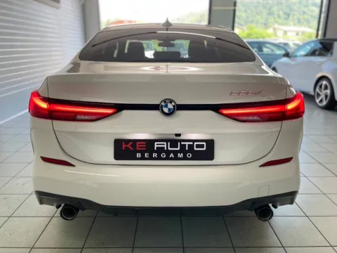BMW 220d Gran Coupe Msport auto - Immagine 5