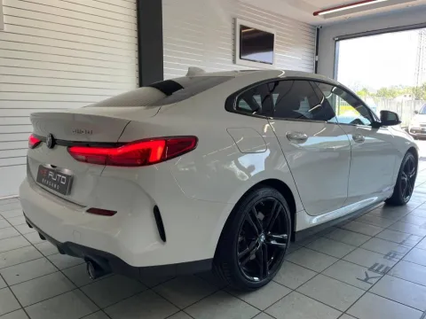 BMW 220d Gran Coupe Msport auto - Immagine 6