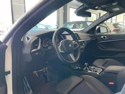 BMW 220d Gran Coupe Msport auto - Immagine 13
