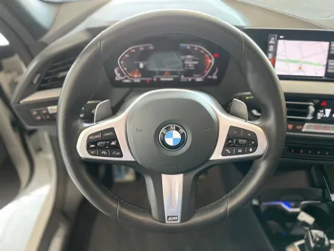 BMW 220d Gran Coupe Msport auto - Immagine 14
