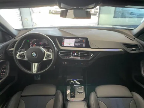 BMW 220d Gran Coupe Msport auto - Immagine 17