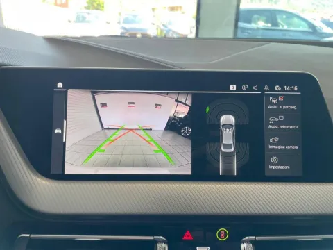 BMW 220d Gran Coupe Msport auto - Immagine 24