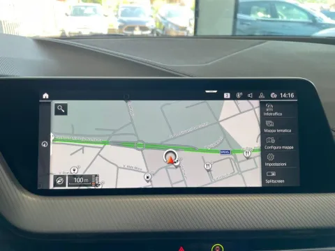 BMW 220d Gran Coupe Msport auto - Immagine 25