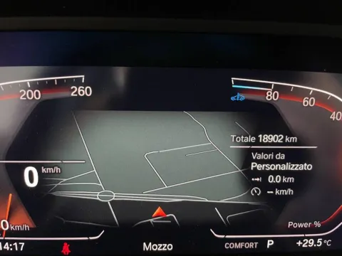 BMW 220d Gran Coupe Msport auto - Immagine 28