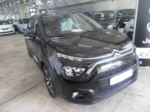 Citroen C3 1.2 puretech Max s&s 110cv eat6 - Immagine 2