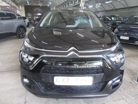 Citroen C3 1.2 puretech Max s&s 110cv eat6 - Immagine 3
