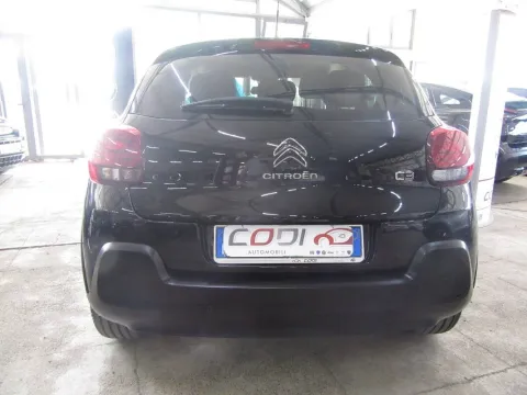 Citroen C3 1.2 puretech Max s&s 110cv eat6 - Immagine 6