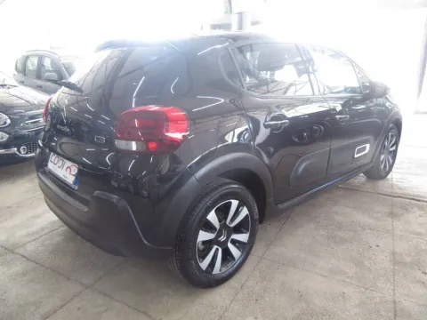 Citroen C3 1.2 puretech Max s&s 110cv eat6 - Immagine 7