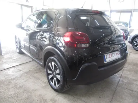 Citroen C3 1.2 puretech Max s&s 110cv eat6 - Immagine 8