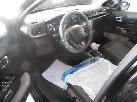 Citroen C3 1.2 puretech Max s&s 110cv eat6 - Immagine 9