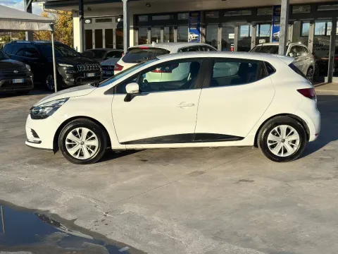 Renault Clio 1.5 dci energy Zen 75cv - Immagine 5