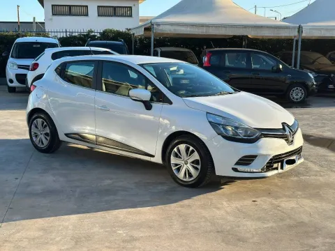 Renault Clio 1.5 dci energy Zen 75cv - Immagine 6