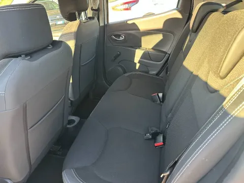Renault Clio 1.5 dci energy Zen 75cv - Immagine 8