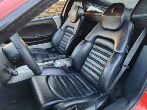 Ferrari 360 3.6 Modena - Immagine 11