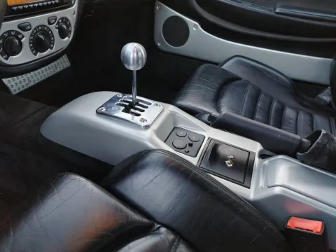 Ferrari 360 3.6 Modena - Immagine 12