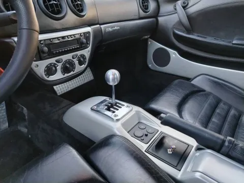 Ferrari 360 3.6 Modena - Immagine 13