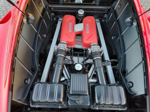 Ferrari 360 3.6 Modena - Immagine 14